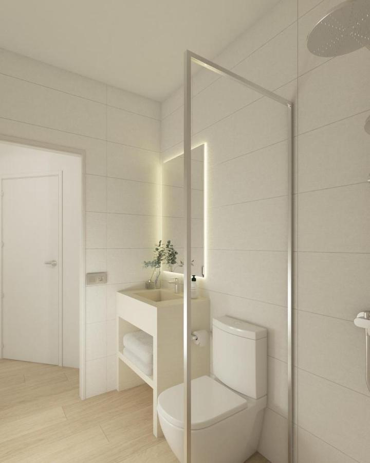 Llonga'S Ciutadella Hotel Ciutadella  Kültér fotó