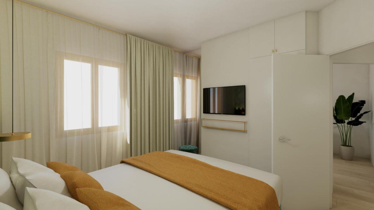 Llonga'S Ciutadella Hotel Ciutadella  Kültér fotó