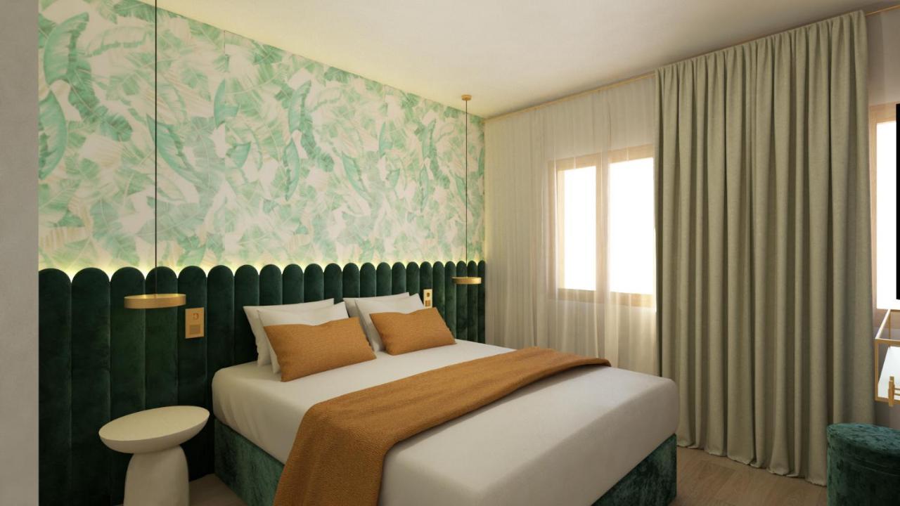 Llonga'S Ciutadella Hotel Ciutadella  Kültér fotó