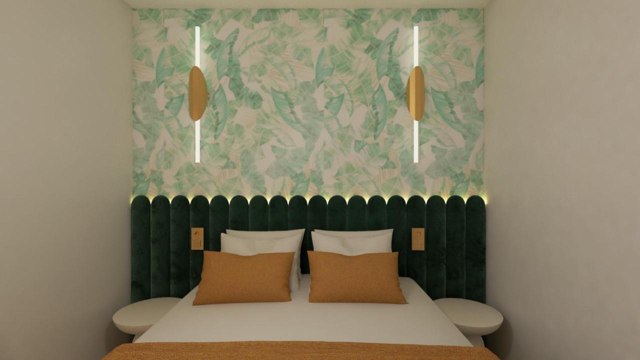 Llonga'S Ciutadella Hotel Ciutadella  Kültér fotó