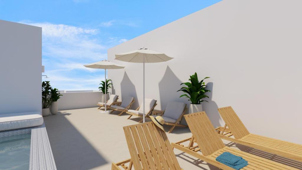 Llonga'S Ciutadella Hotel Ciutadella  Kültér fotó