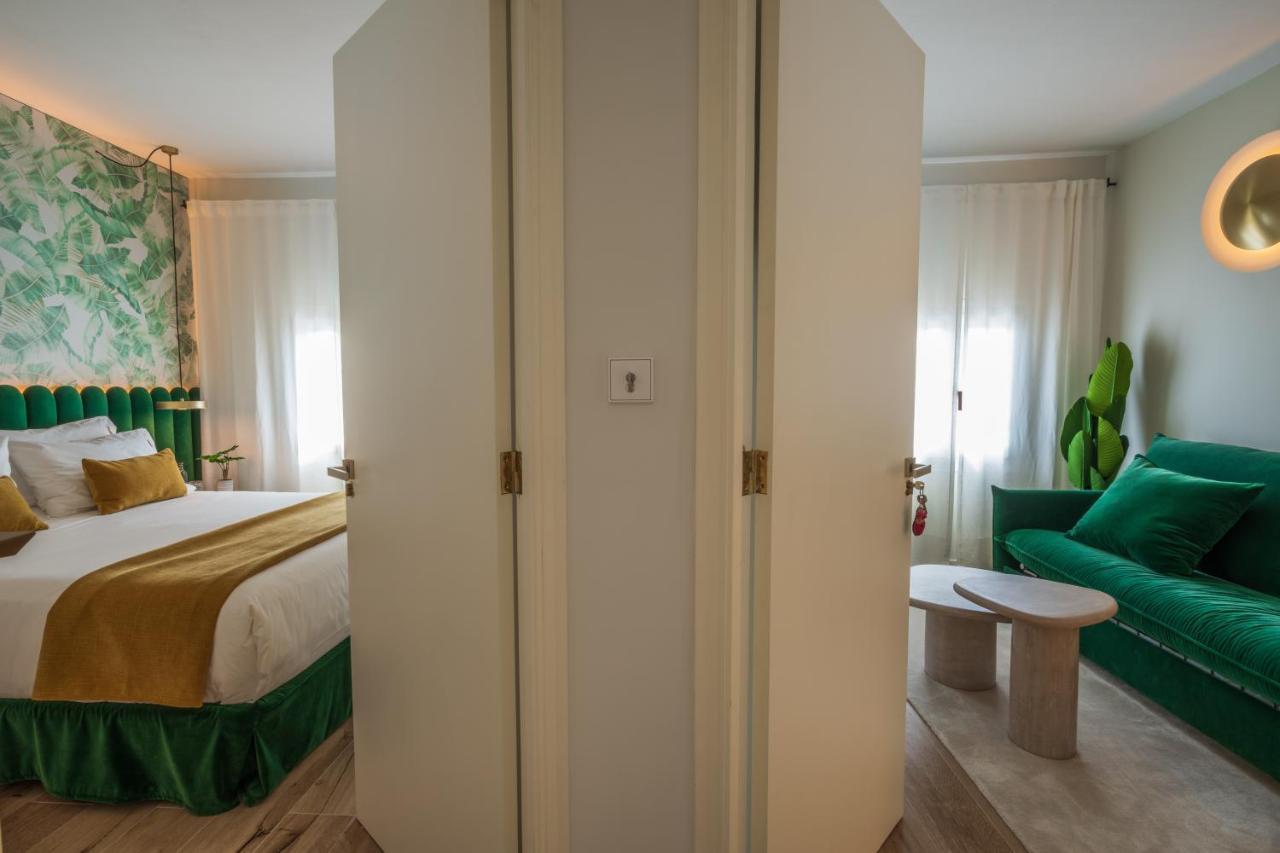 Llonga'S Ciutadella Hotel Ciutadella  Kültér fotó