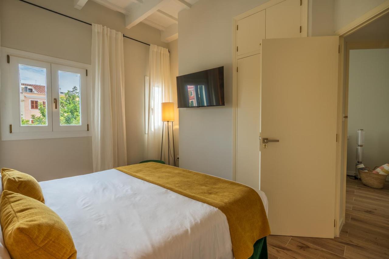 Llonga'S Ciutadella Hotel Ciutadella  Kültér fotó