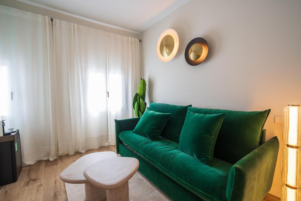 Llonga'S Ciutadella Hotel Ciutadella  Kültér fotó