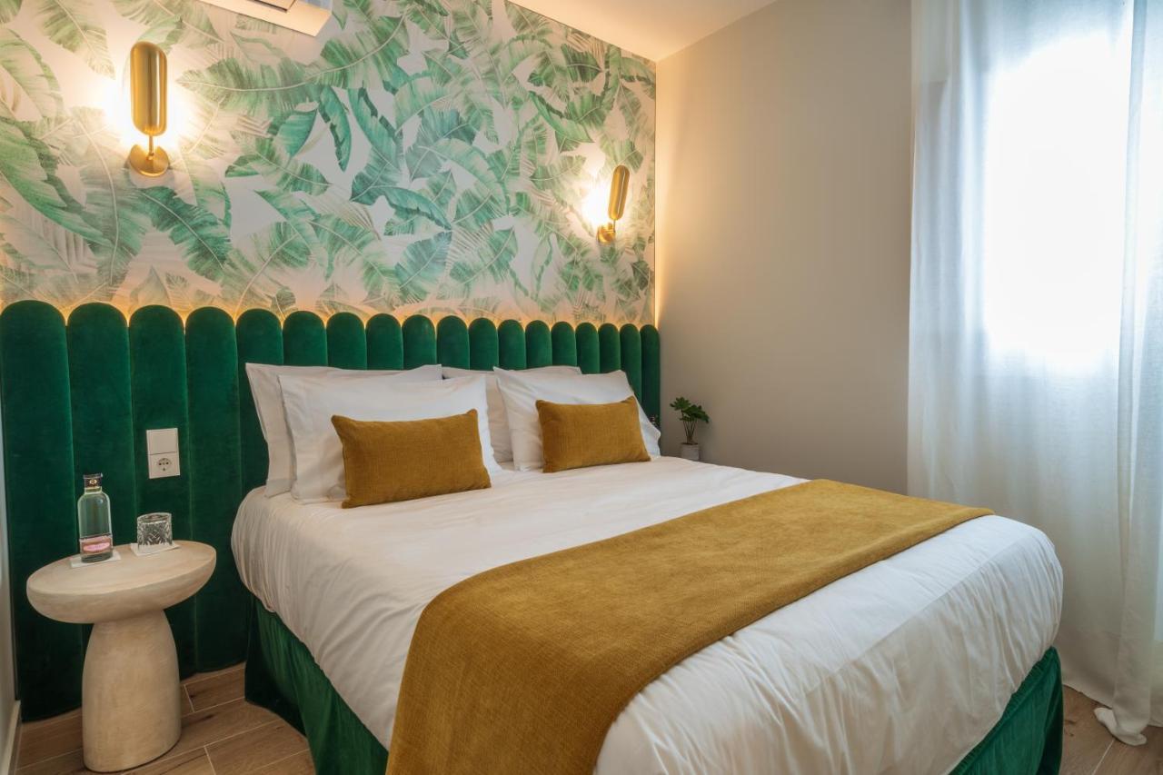 Llonga'S Ciutadella Hotel Ciutadella  Kültér fotó