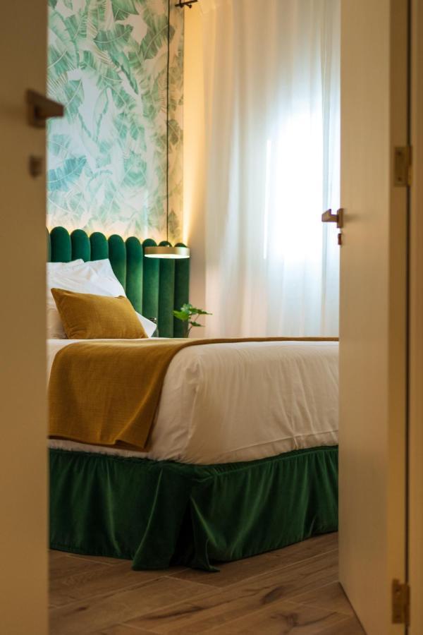 Llonga'S Ciutadella Hotel Ciutadella  Kültér fotó