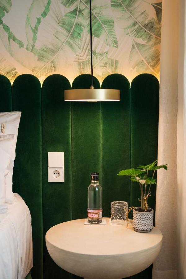 Llonga'S Ciutadella Hotel Ciutadella  Kültér fotó