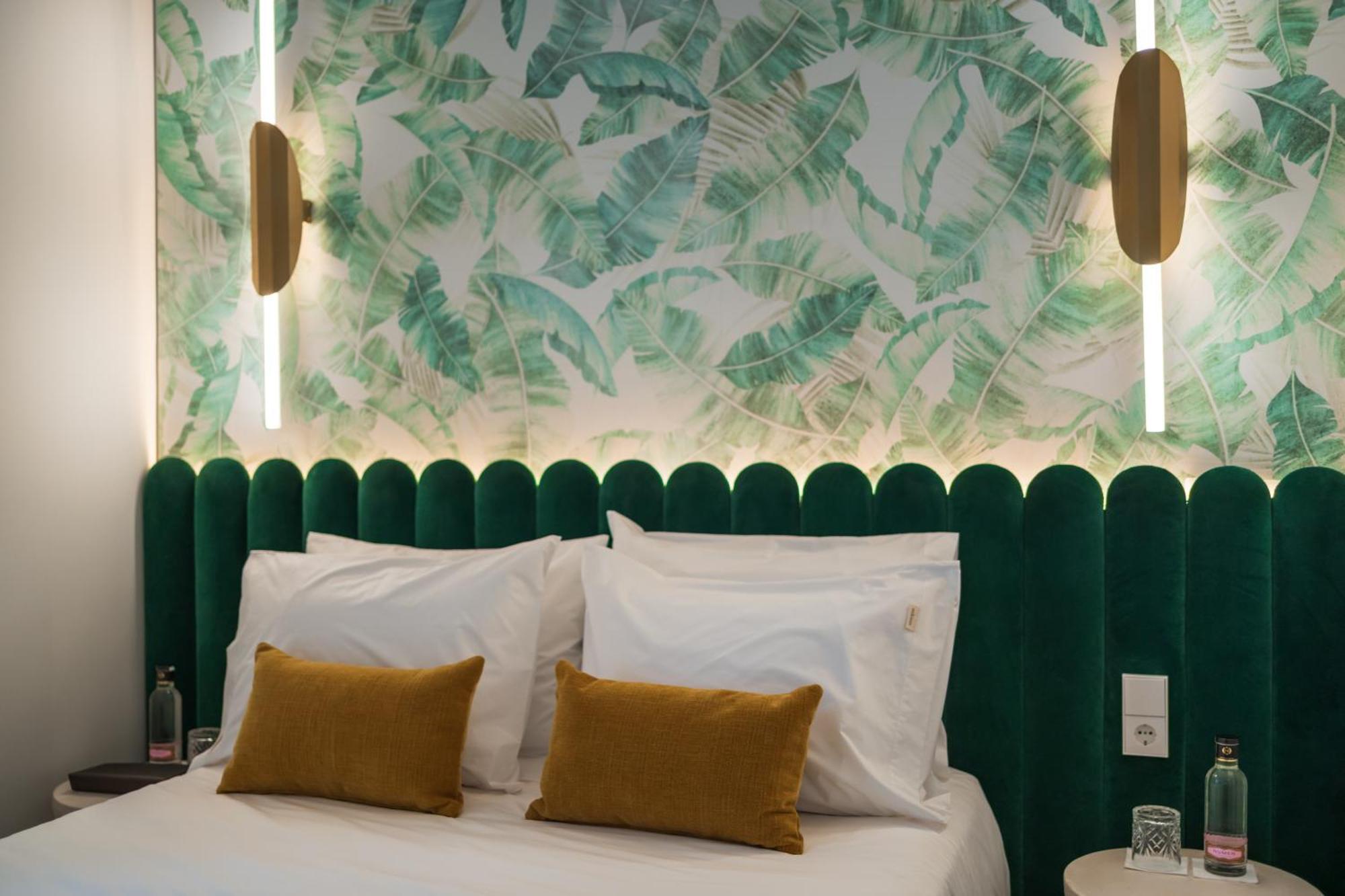 Llonga'S Ciutadella Hotel Ciutadella  Kültér fotó