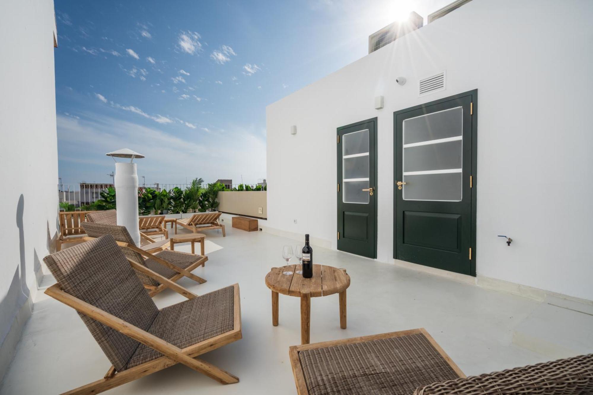 Llonga'S Ciutadella Hotel Ciutadella  Kültér fotó