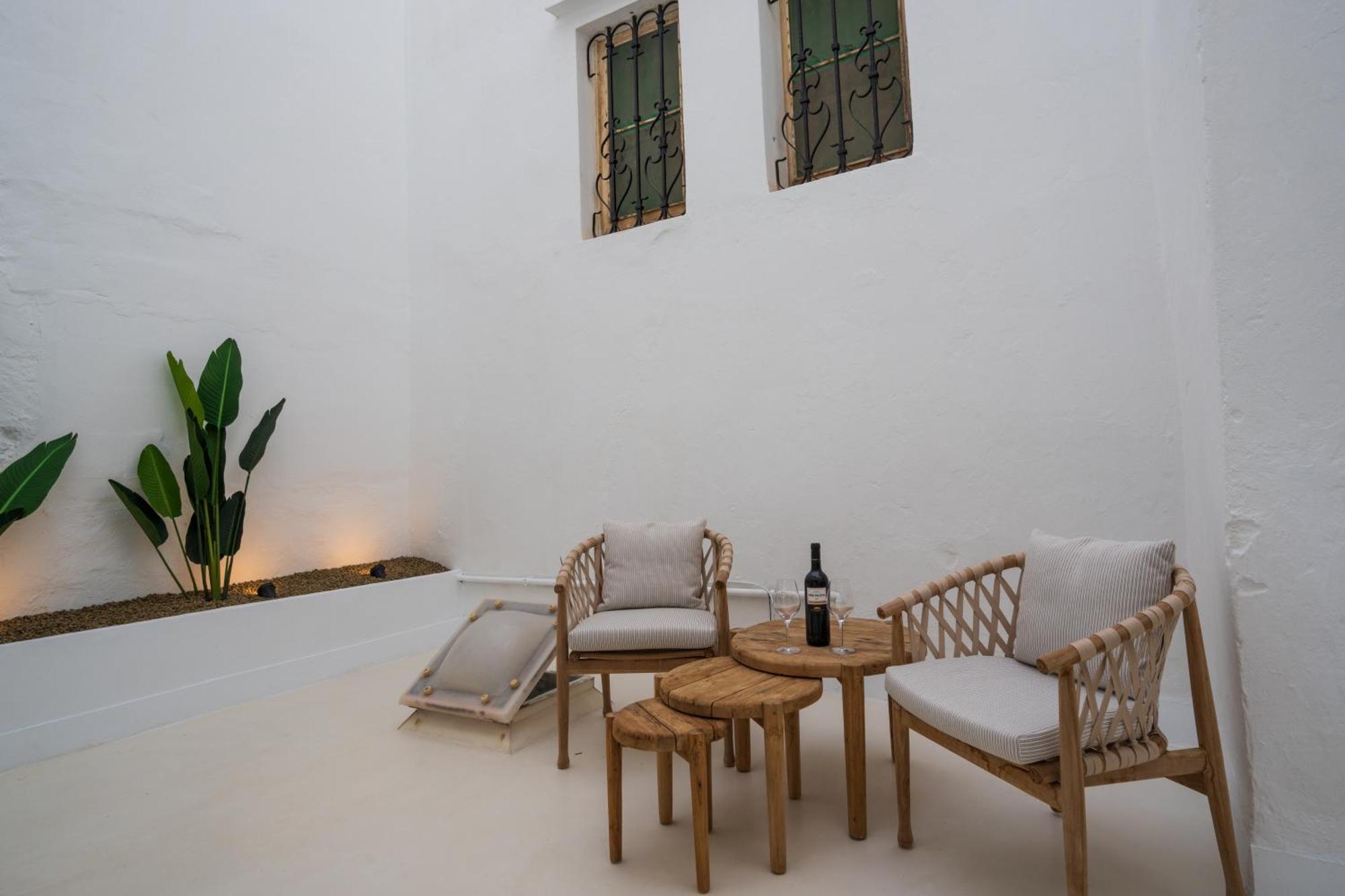 Llonga'S Ciutadella Hotel Ciutadella  Kültér fotó